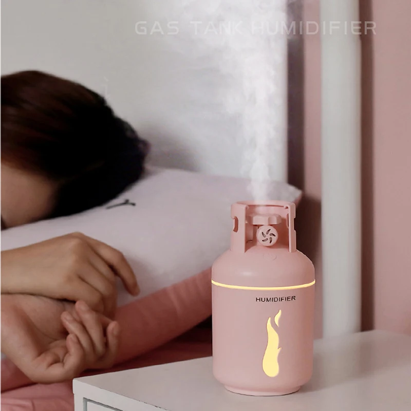 300ml Creative USB Mini Multi-functional Aromatherapy Portable Home Office Car Air Humidifier Romantic Essential Oil Diffuser
300ml Creative USB Mini Multi-functional Aromatherapy Portable Home Office Car Air Humidifier Romantic Essential Oil Diffuser