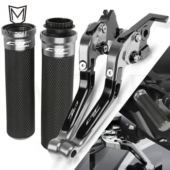 For Honda CRF1000L CRF 1000L 1000 L AFRICA TWIN 2015-2018 2016 2017 Motorcycle CNC Brake Clutch Levers Handlebar Hand Grips Set
For Honda CRF1000L CRF 1000L 1000 L AFRICA TWIN 2015-2018 2016 2017 Motorcycle CNC Brake Clutch Levers Handlebar Hand Grips Set