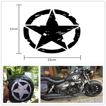 styling ARMY Star Decals Motorcycle Stickers Vinyl for KTM 65SX XC 85SX XC 105SX XC 125EXC 125 144SX SIX DAYS 400XC-W
styling ARMY Star Decals Motorcycle Stickers Vinyl for KTM 65SX XC 85SX XC 105SX XC 125EXC 125 144SX SIX DAYS 400XC-W