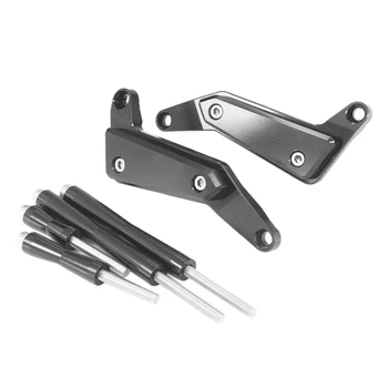 Motorcycle Engine Falling Crash Protector for Honda Grom MSX125 MSX125SF 2013-2018
Motorcycle Engine Falling Crash Protector for Honda Grom MSX125 MSX125SF 2013-2018