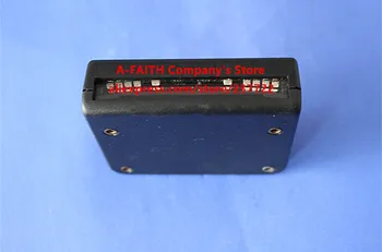 Used parts ABX P120 Pentra 120 hematology analyzer Sample Scanner/scanning device
Used parts ABX P120 Pentra 120 hematology analyzer Sample Scanner/scanning device