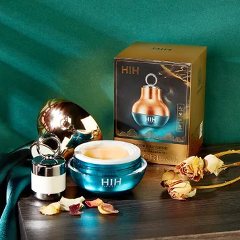 Quick Hot Selling Infrared Caviar Anti-wrinkle Wave Sense Eye Cream Electric Massage Eye Cream Removes Dark Circles Fine Lines U
Quick Hot Selling Infrared Caviar Anti-wrinkle Wave Sense Eye Cream Electric Massage Eye Cream Removes Dark Circles Fine Lines U