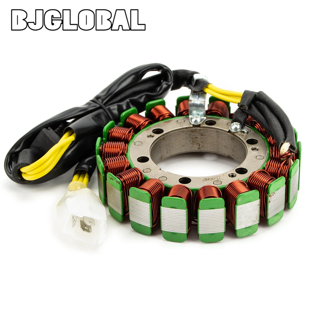 Generator Magneto Stator Coil For Honda VT500C Shadow 500 PC08 1983-1986 VT500F Shadow 500 1983-1984 Motorcycle Ignition Engine
Generator Magneto Stator Coil For Honda VT500C Shadow 500 PC08 1983-1986 VT500F Shadow 500 1983-1984 Motorcycle Ignition Engine