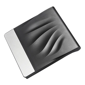 External CD DVD Drive USB 3.0 Type-C Portable Super Drive Burner Player for Laptop Mac Desktop Window 10 8 7 XP
External CD DVD Drive USB 3.0 Type-C Portable Super Drive Burner Player for Laptop Mac Desktop Window 10 8 7 XP