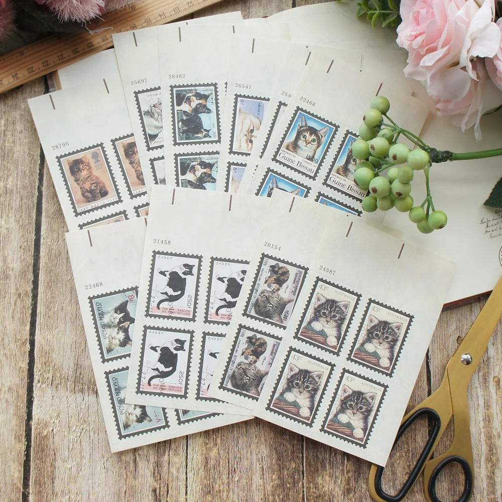 10 листов кошка фотографии дизайн бумага креативное ремесло бумага фон Скрапбукинг подарок использование
10 листов кошка фотографии дизайн бумага креативное ремесло бумага фон Скрапбукинг подарок использование