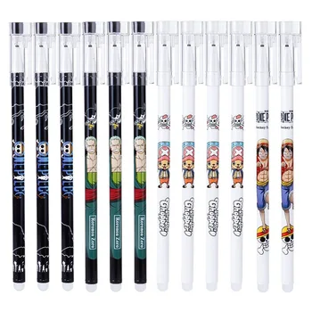Anime Kawaii Black Ink Pen 0.5mm Cute Cartoon Gel Pen For Office School Writing Supplies
Anime Kawaii Black Ink Pen 0.5mm Cute Cartoon Gel Pen For Office School Writing Supplies