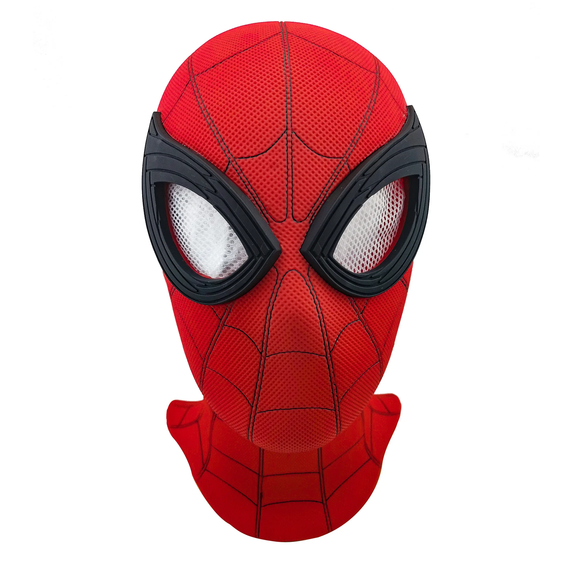 Disfraz De Spiderman Para Cosplay De Heroes Expedition Disfraz De Spiderman Para Cosplay De Heroes Expedition