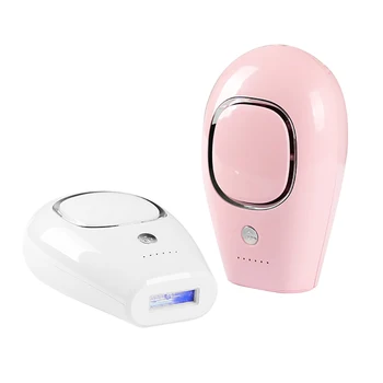 1 Set Painless IPL Hair Removal 6 Energy Levels Device Permanent IPL Laser Epilator
1 Set Painless IPL Hair Removal 6 Energy Levels Device Permanent IPL Laser Epilator