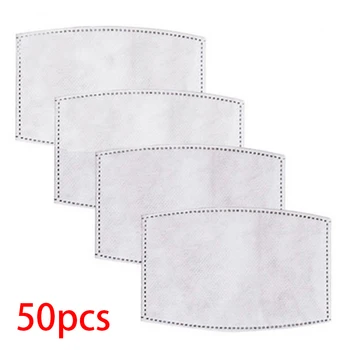 20/50PCS Outdoor PM2.5 Activated Carbon Filter Face Cover Breathing Insert Motorcycle Face Mask Disposable Filters
20/50PCS Outdoor PM2.5 Activated Carbon Filter Face Cover Breathing Insert Motorcycle Face Mask Disposable Filters