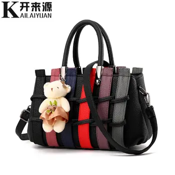 100% Genuine leather Women handbags 2019 New female Korean fashion handbag Crossbody shaped sweet Messenger Shoulder bag
100% Genuine leather Women handbags 2019 New female Korean fashion handbag Crossbody shaped sweet Messenger Shoulder bag