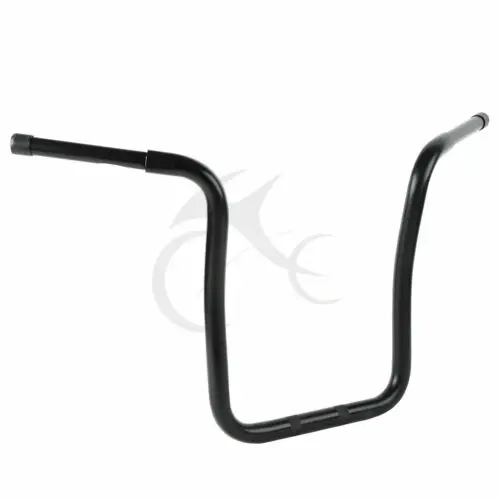 Motorcycle 18" Rise Ape Hanger Handlebar 1-1/4" FAT For Harley Sportster XL Custom
Motorcycle 18" Rise Ape Hanger Handlebar 1-1/4" FAT For Harley Sportster XL Custom