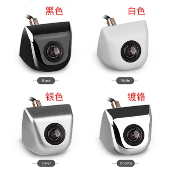 Reversing Camera General Korean Screw External CCD High Definition Vehicle Camera Night Vision Waterproof
Reversing Camera General Korean Screw External CCD High Definition Vehicle Camera Night Vision Waterproof