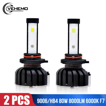 Universal LED Fog Light 2PCS 9006/HB4 Bulbs Car LED Headlight Super Bright 8000LM Car Led Headlight
Universal LED Fog Light 2PCS 9006/HB4 Bulbs Car LED Headlight Super Bright 8000LM Car Led Headlight