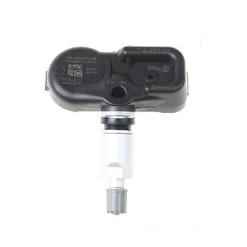 New And High Quality 40700-Jk01B 315 MHz Tire Pressure Monitor Sensor TPMS PMV-C813 For Nissan Accessory
New And High Quality 40700-Jk01B 315 MHz Tire Pressure Monitor Sensor TPMS PMV-C813 For Nissan Accessory