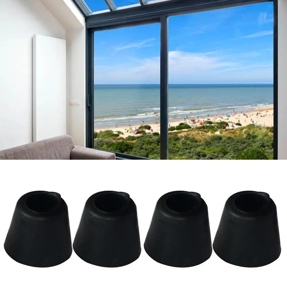 Glass push-pull plastic door and window door anti-collision block, collision environmental rubber protection bead tool H8O2
Glass push-pull plastic door and window door anti-collision block, collision environmental rubber protection bead tool H8O2