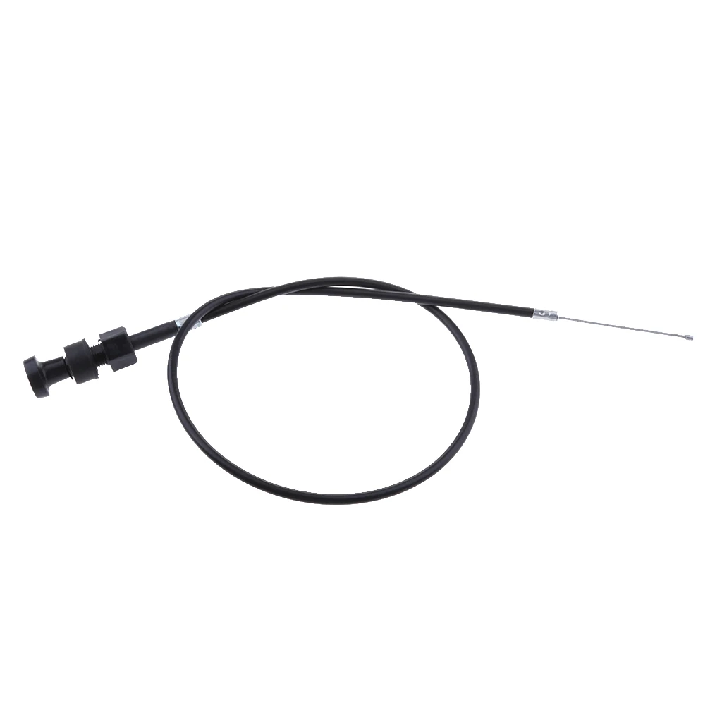 Motorcycle Motorbike Pull Choke Control Cable For Yamaha PW80 Pit Dirt Bike Motorcycle Motorbike Pull Choke Control Cable For Yamaha PW80 Pit Dirt Bike