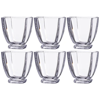 Set of 6 glasses Arezzo 320 ml Height = 9 cm Kitchen supplies
Set of 6 glasses Arezzo 320 ml Height = 9 cm Kitchen supplies