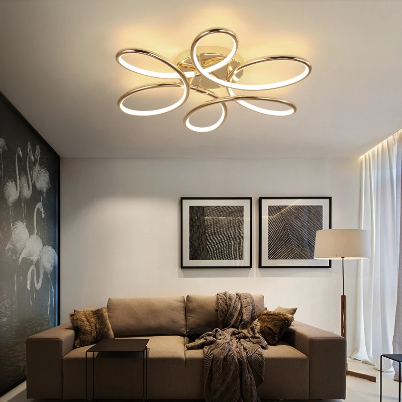 Led Ceiling Lamp Nordic Minimalist Bedroom Lamp Modern Living Room Dining Room Study Creative Model Room Shopping Mall Aisle
Led Ceiling Lamp Nordic Minimalist Bedroom Lamp Modern Living Room Dining Room Study Creative Model Room Shopping Mall Aisle