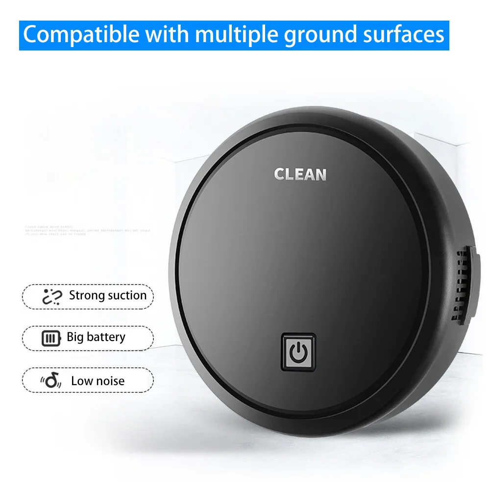 Robot Vacuum Cleaner,ES23 Automatic Charging Sweeping Robot Vacuum Cleaner Vaccum Robot Carpet Robots Mop Robot
Robot Vacuum Cleaner,ES23 Automatic Charging Sweeping Robot Vacuum Cleaner Vaccum Robot Carpet Robots Mop Robot