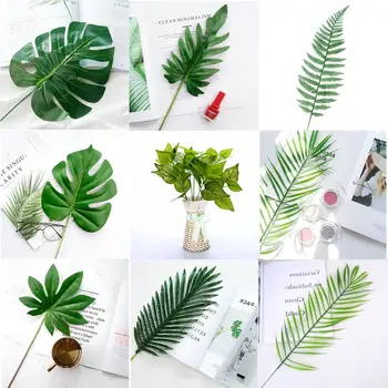 19 Different Styles of Simulation Leaf Fake Plant leaves for Photography Background Accessories Studio Shooting Backdrops Props
19 Different Styles of Simulation Leaf Fake Plant leaves for Photography Background Accessories Studio Shooting Backdrops Props