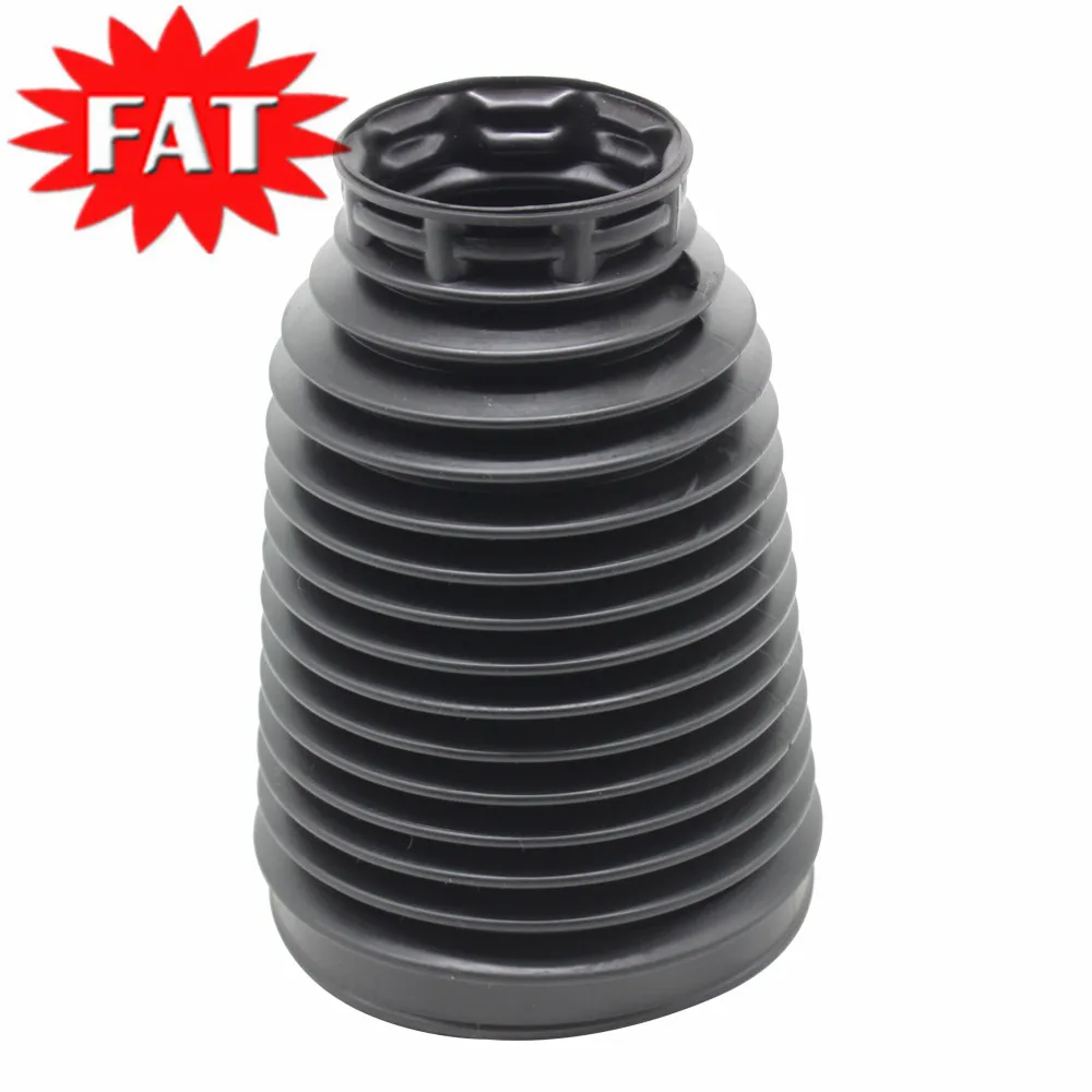 Rear Air Suspension Shock Absorber Dust Cover For Audi A8 D3 4E 2002-2010 Dust Boot
Rear Air Suspension Shock Absorber Dust Cover For Audi A8 D3 4E 2002-2010 Dust Boot