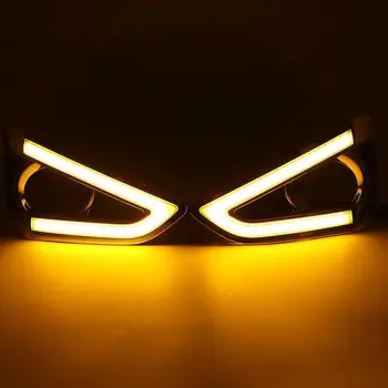 For Toyota Reiz 2013-2014 Car LED Daytime Running Lights DRL /Turn Signal Lamp
For Toyota Reiz 2013-2014 Car LED Daytime Running Lights DRL /Turn Signal Lamp