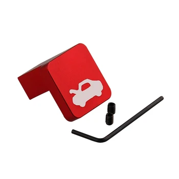 Car Hood Latch Handle Release Repair For Honda Civic 1996-2005 CRV 1997-2006 For Elements 2003-2011 Red
Car Hood Latch Handle Release Repair For Honda Civic 1996-2005 CRV 1997-2006 For Elements 2003-2011 Red