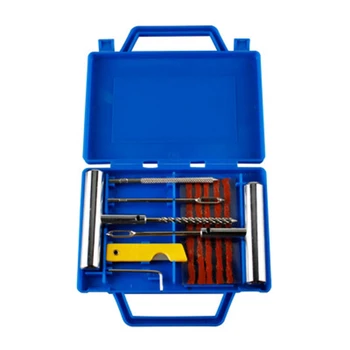 11PCS/SET Repair Kit Car Body Tool Auto Radio Emergency Mechanics Automobile Dent Puller Removal Installer Spotter Plug Tools
11PCS/SET Repair Kit Car Body Tool Auto Radio Emergency Mechanics Automobile Dent Puller Removal Installer Spotter Plug Tools