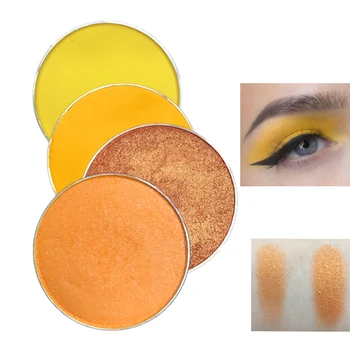Red&Black Popular Orange Color Eyeshadow Pigment Waterproof Yellow Eyeshadow Makeup Beauty Make Up Cosmetic Pallete
Red&Black Popular Orange Color Eyeshadow Pigment Waterproof Yellow Eyeshadow Makeup Beauty Make Up Cosmetic Pallete