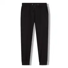 Trendy Men Pants Deep Crotch Warm Mid Waist Spring Trousers Spring Trousers Men Sweatpants
Trendy Men Pants Deep Crotch Warm Mid Waist Spring Trousers Spring Trousers Men Sweatpants