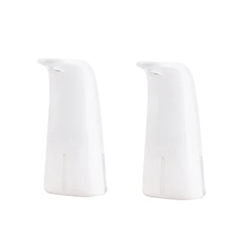 Household Automatic Sensor Soap Dispenser Alcohol Disinfection Hand Wash Foam Hotel Hand soap Hand Wash Multifunctional Soap Dis
Household Automatic Sensor Soap Dispenser Alcohol Disinfection Hand Wash Foam Hotel Hand soap Hand Wash Multifunctional Soap Dis