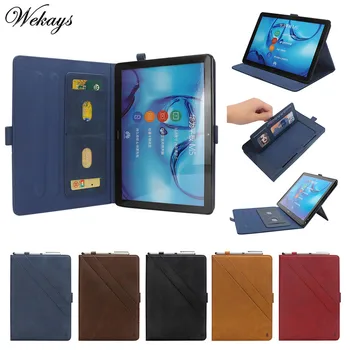 Cover For Huawei M5 10 Pro Bussiness Leather Stand Fundas Case For Huawei Mediapad M5 10.8 inch CRM-AL09 CRM-W09 Covers Cases 
Cover For Huawei M5 10 Pro Bussiness Leather Stand Fundas Case For Huawei Mediapad M5 10.8 inch CRM-AL09 CRM-W09 Covers Cases