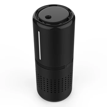 Air Humidifying air purifier Eliminate formaldehyde, ammonia, benzene, TVOC hepa strainer
Air Humidifying air purifier Eliminate formaldehyde, ammonia, benzene, TVOC hepa strainer