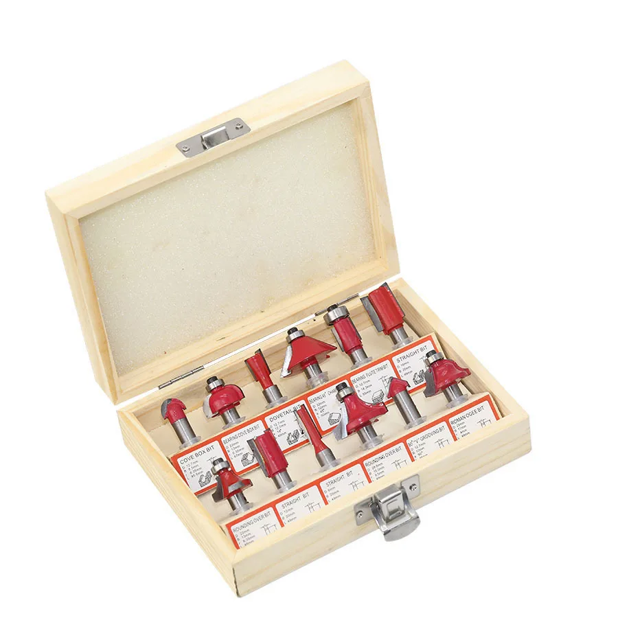 Ym Woodworking Tools Wood Milling Cutter Machine Joinery Tools Wooden Strawberry Fresas Para Router Madera Router Bits For Wood
Ym Woodworking Tools Wood Milling Cutter Machine Joinery Tools Wooden Strawberry Fresas Para Router Madera Router Bits For Wood