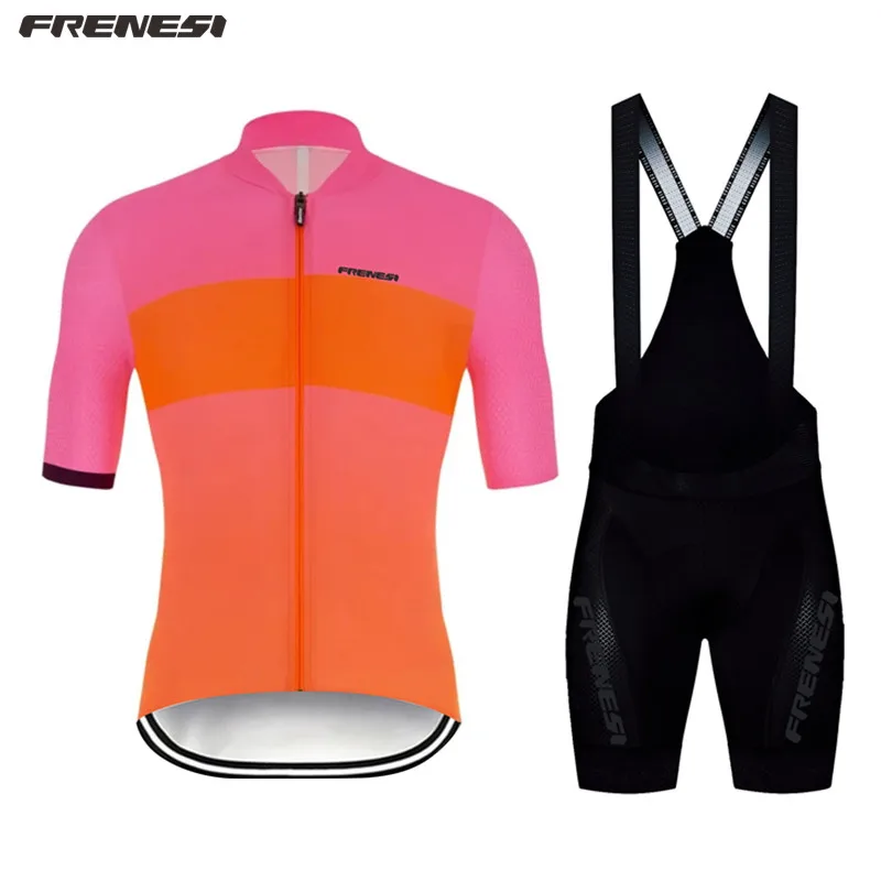 frenesi bike wear