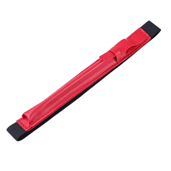 Three Colors Colorful Soft Silicone Compatible For Pencil Case Compatible For Tablet Touch Pen Stylus Protective Sleeve Cover
Three Colors Colorful Soft Silicone Compatible For Pencil Case Compatible For Tablet Touch Pen Stylus Protective Sleeve Cover