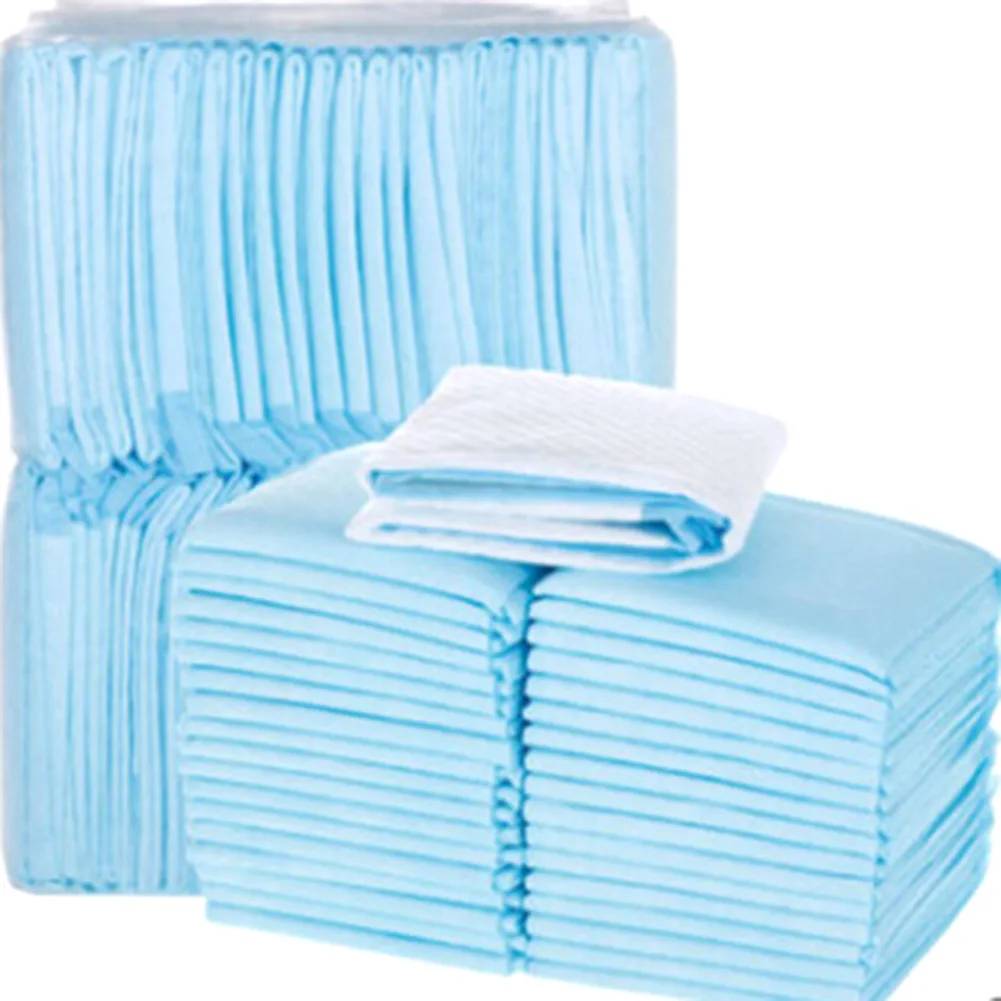 4 Size Pet Diaper Super Absorbent Dog Training Pee Pads Healthy Clean Dog Pads Disposable Dog Diaper puppy training pad
4 Size Pet Diaper Super Absorbent Dog Training Pee Pads Healthy Clean Dog Pads Disposable Dog Diaper puppy training pad