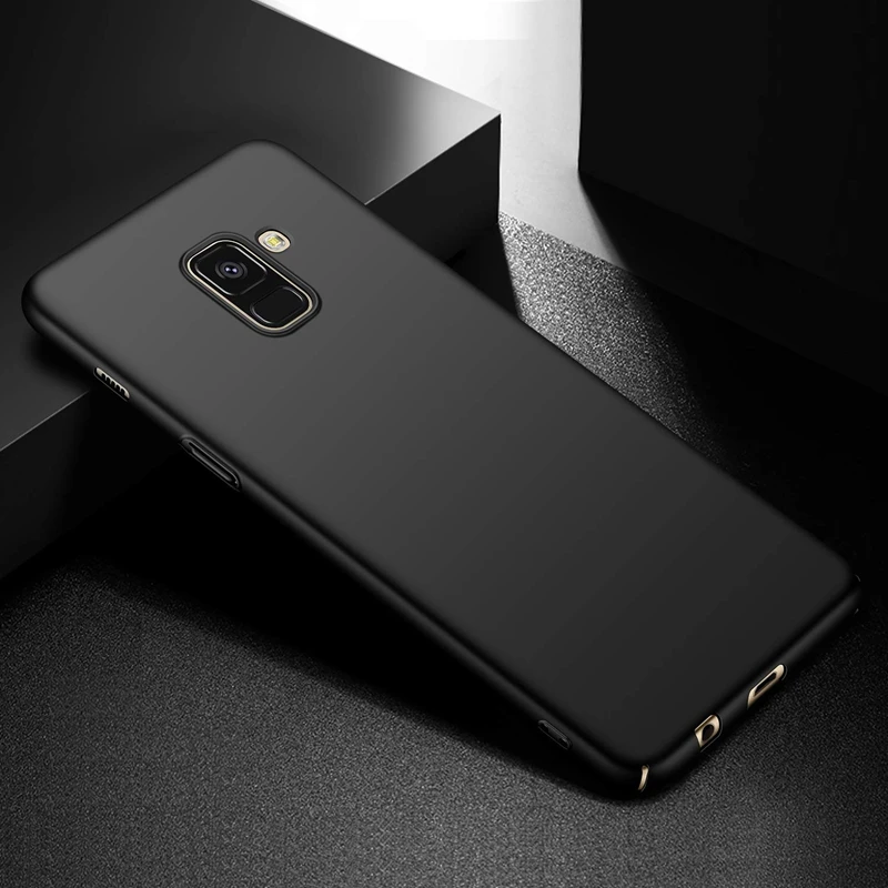 Ultra Thin Hard Case for Samsung Galaxy A8 2018 Case Cover PC Matte Case for Samsung Galaxy A8 2018 Protective cover
Ultra Thin Hard Case for Samsung Galaxy A8 2018 Case Cover PC Matte Case for Samsung Galaxy A8 2018 Protective cover