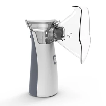 HOT!-Medical Nebulizer Handheld Asthma Inhaler Atomizer for Children Health Care Portable Nebulizer
HOT!-Medical Nebulizer Handheld Asthma Inhaler Atomizer for Children Health Care Portable Nebulizer
