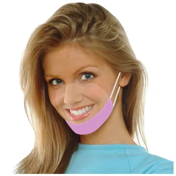 4pc Mouth Mask Mini Shield Washable Reusable Face Mask Comfortable Masks Transparent Visual Mask For Face Women Mascarilla 2020
4pc Mouth Mask Mini Shield Washable Reusable Face Mask Comfortable Masks Transparent Visual Mask For Face Women Mascarilla 2020