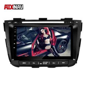 Touch Screen Car Multimedia Player GPS Navigator Rear View Camera Monitor Stereo for KIA Sorento Support 4K Video Radio 2 Din
Touch Screen Car Multimedia Player GPS Navigator Rear View Camera Monitor Stereo for KIA Sorento Support 4K Video Radio 2 Din