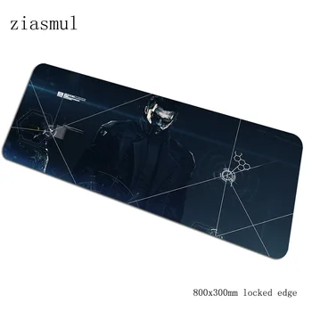 Deus Ex mousepad 800x300x3mm locked edge pad mouse notbook computer mouse pad gaming padmouse esports gamer keyboard mouse mats
Deus Ex mousepad 800x300x3mm locked edge pad mouse notbook computer mouse pad gaming padmouse esports gamer keyboard mouse mats
