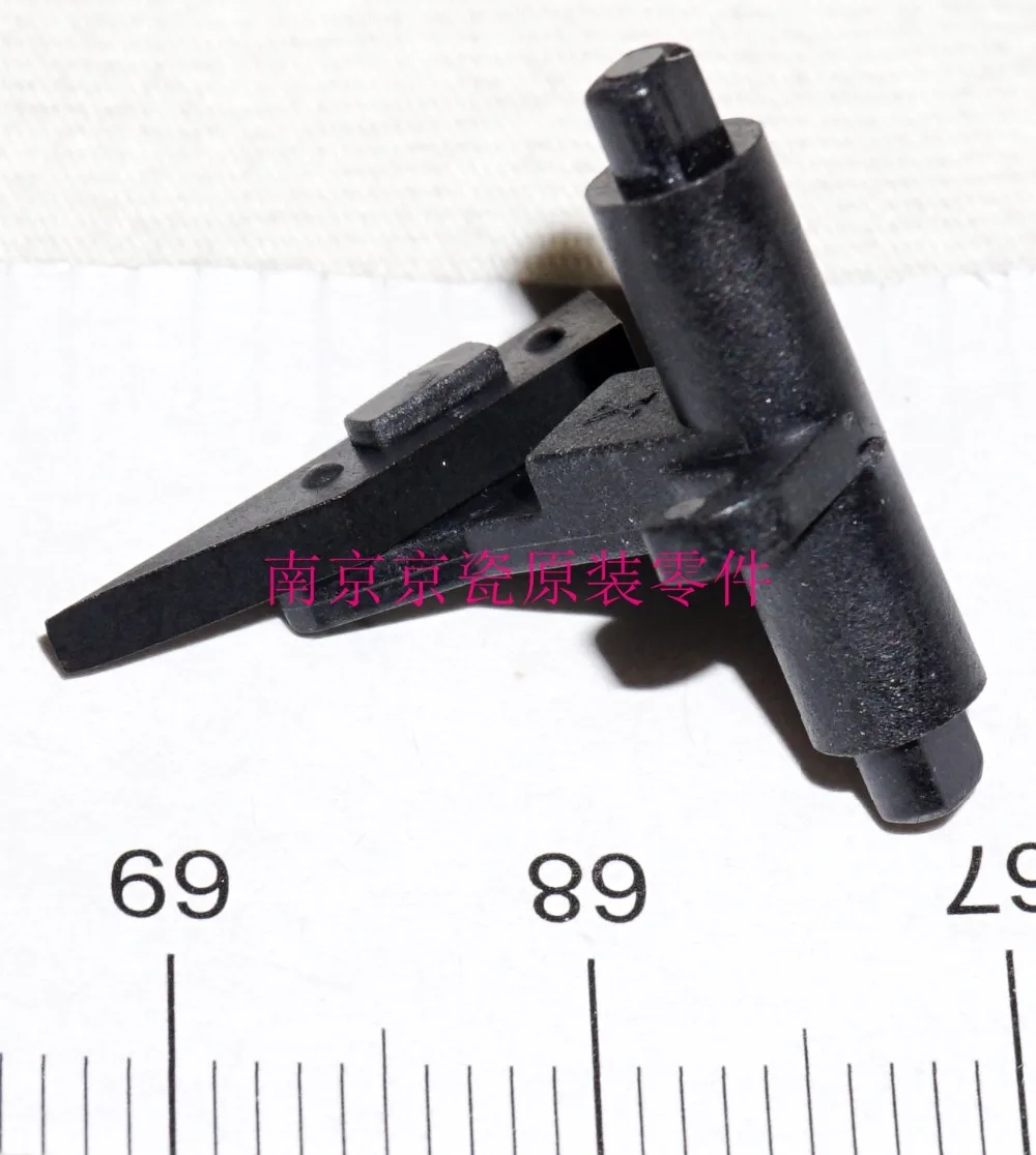 New Original Kyocera CLAW HEAT ROLLER ( SEPARATOR ASSY ) ( in FK-475 ) for:FS-6025 6030 6525 6530 M4028
New Original Kyocera CLAW HEAT ROLLER ( SEPARATOR ASSY ) ( in FK-475 ) for:FS-6025 6030 6525 6530 M4028