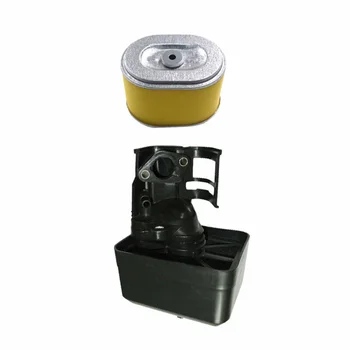 Delicate And Exquisite GX160 5.5HP GX200 6.5HP 168F Complete Air Filter Housing Kit For Honda Engines
Delicate And Exquisite GX160 5.5HP GX200 6.5HP 168F Complete Air Filter Housing Kit For Honda Engines