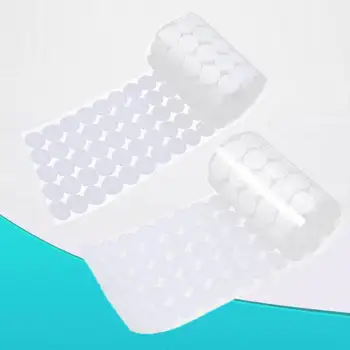 1000pcs Sticky Tapes Durable Portable Practical Sticky Dots Fastener Dots Adhesive Dots for Office School
1000pcs Sticky Tapes Durable Portable Practical Sticky Dots Fastener Dots Adhesive Dots for Office School