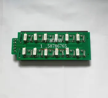 15K20K High Power Ultrasonic Plastic Welding Machine Ultrasonic Power Board Non-woven Bag Making Machine Ultrasonic
15K20K High Power Ultrasonic Plastic Welding Machine Ultrasonic Power Board Non-woven Bag Making Machine Ultrasonic