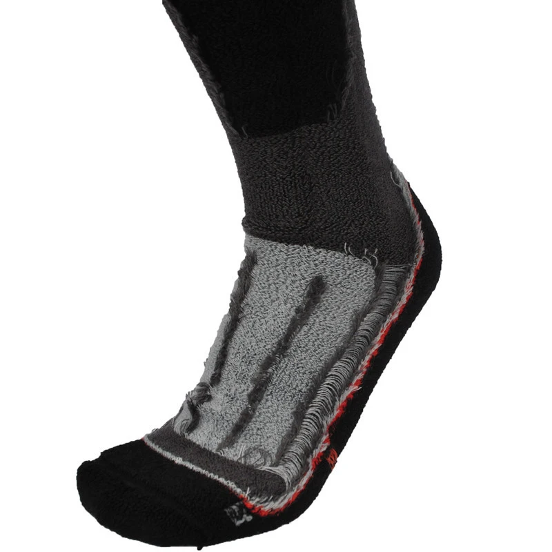 2 Pcs Merino Wool Socks Winter for Outdoor Sports Cycling Skiing Equipments Comfortable Durable Thick Warm Classic Ski Socks
2 Pcs Merino Wool Socks Winter for Outdoor Sports Cycling Skiing Equipments Comfortable Durable Thick Warm Classic Ski Socks