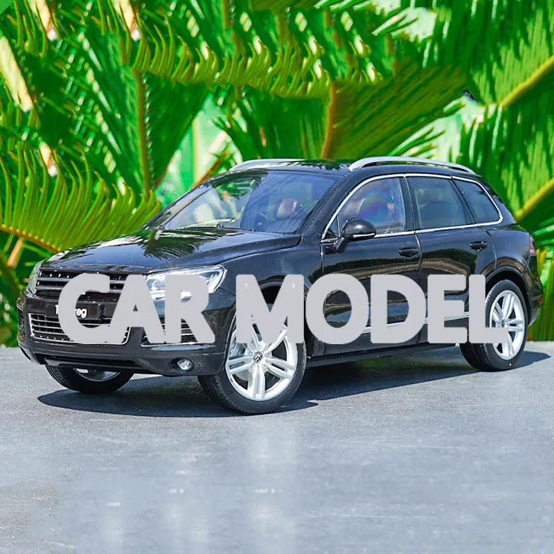 Масштаб 1:18 игрушечные автомобили из сплава VW GTA TSI модель игрушечного автомобиля