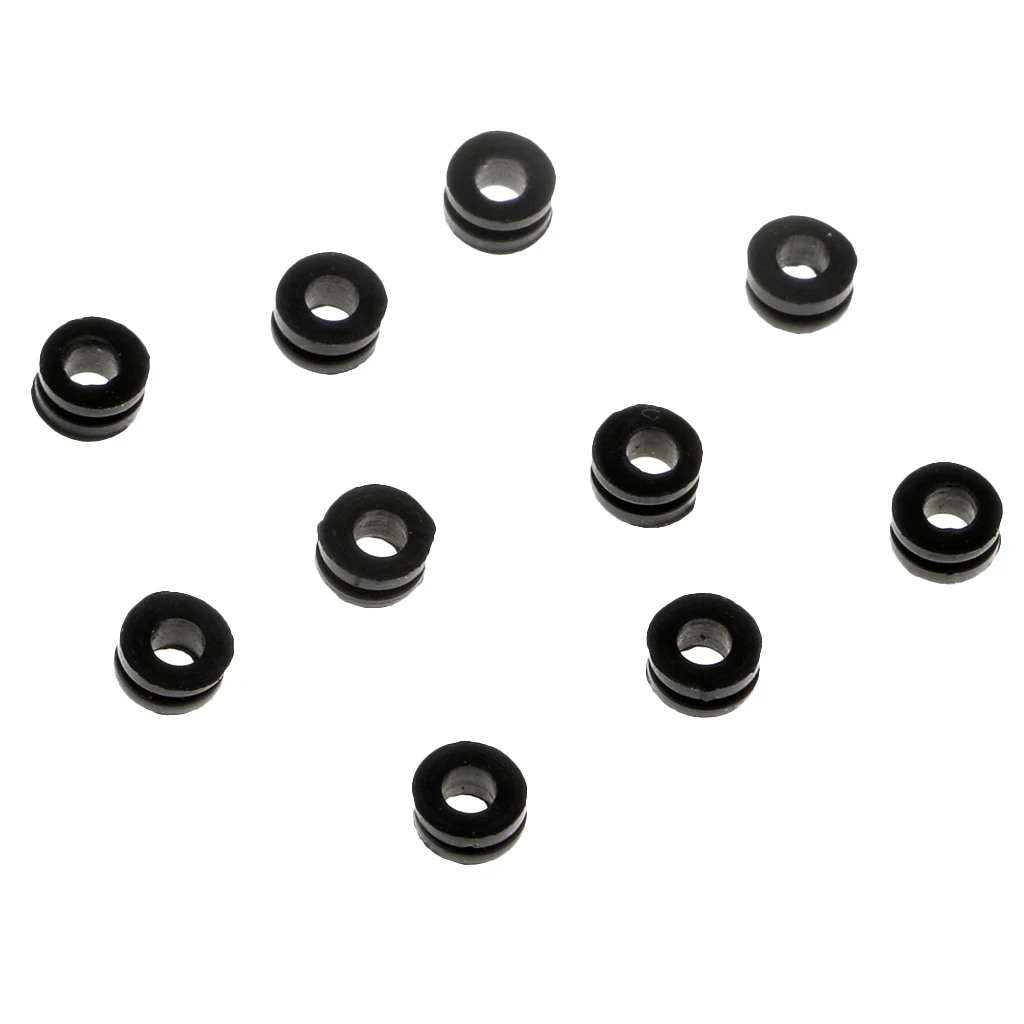V911-2 Shock Absorber Fixing Rubber Ring for Wltoys K110 K120 V97 RC Renote Control Helicopter Drone V911-2 Shock Absorber Fixing Rubber Ring for Wltoys K110 K120 V97 RC Renote Control Helicopter Drone