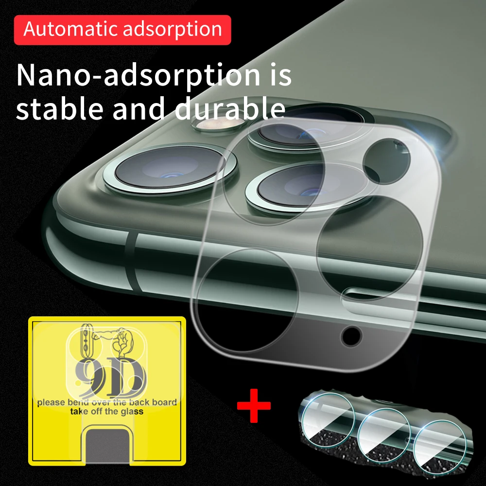 Camera Screen Protector For iPhone 11 Pro Max Glass Camera Lens Protector For iPhone11 iPhone11pro Tempered Glass Protection 11
Camera Screen Protector For iPhone 11 Pro Max Glass Camera Lens Protector For iPhone11 iPhone11pro Tempered Glass Protection 11